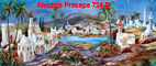 Fondale Presepe